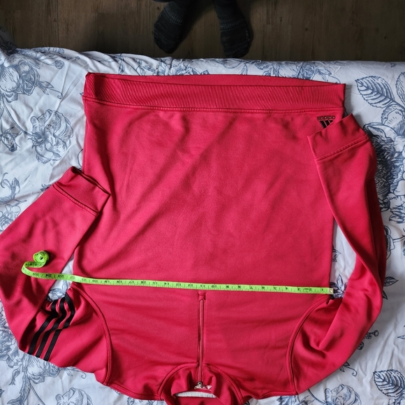 Men's Quarter Zip - Picture 4 of 5